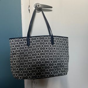 Draper James tote